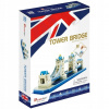 CubicFun 3D puzzle Tower Bridge 52 ks