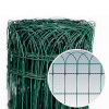 STREND PRO® Pletivo okrasné Zn/PVC, oko 150×90 mm, drát 2,0 mm, 40 cm × 25 m 42175