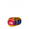 Cestovná taška The North Face Base Camp Duffel XS - tnf blue/tnf red/summit