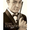 Sean Connery JAMES BOND kolekce Blu-ray