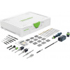 Montážny balík Festool SYS 1 CE-SORT 497628/576804