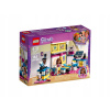 LEGO Friends 41329 Kocky LEGO Friends Spálňa Olivie 41329