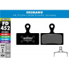 Galfer Brzdové doštičky GALFER FD452 SHIMANO PERFORMANCE