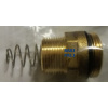 BAXI Sada, spojka, O-krúžok, pružina JJJ000620490