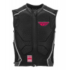 Ochranná vesta BARRICADE ZIP, FLY RACING S/M