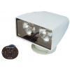 JABSCO vyhľadávací dvojitý reflektor 255 SL RC - 24 V svetelný dosah 315 m