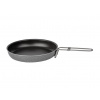Skládací pánev s nepřilnavým povrchem Trangia Frypan 725-24
