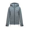 Dámska bunda SALEWA ORTLES TW AIR HD JKT W
