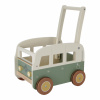 Little dutch Karavan vozík dřevěný Vintage