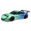 Šport 3 Porsche 911 GT3 RSR Falken - Flux (HPI160781)