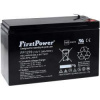 FirstPower Batéria UPS APC RBC2 7Ah 12V - Lead-Acid - originálna