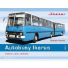 Autobusy Ikarus - Harák Martin