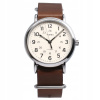 Pánské hodinky - TIMEX T2P495 Víkendový podsvietenia vidglo (Pánské hodinky - TIMEX T2P495 Víkendový podsvietenia vidglo)