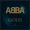 Abba - Gold - Greatest Hits (Limited Edition) (Picture Disc) (LP)