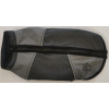 Samohýl obleček vesta softshell Tulák šedá-šedá 36cm