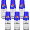 SIRUP SODASTREAM PEPSI KONCENTRÁT 6 KUSOV KONCENTRÁTY PRE SATURÁTOR