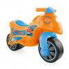DOLU Odrážadlo motorka Hot Wheels