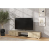 TV STOLÍK FRANKO DUB SONOMA 176 cm