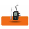 Smart BBQ teplomer na grilovanie Sonoff BMT01 (Bluetooth)