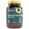 Beggs Bone & Teeth Complex 100 kapsúl