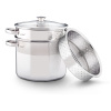 LT1067 hrniec na cestov. 6L PASTA LAMART (LT1067)