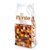 Monge All Breed Puppy and Junior Lamb and Rice krmivo pre psov 15 kg