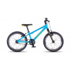 BEANY detský bicykel Zero 16 modrá