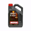 MOTUL 8100 X-max 0W-40 5L