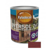 Xyladecor Silnovrstvá lazúra oversol 2v1 Rosewood 5 l