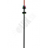 4. Fúkačky Maximal 30´´ palcov 76 cm (83563)