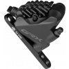 Shimano Strmeň brzd. GRX BR-RX400 hydraulický predný Flat Mount+platn. L05A