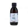 Adelle Davis Liposomální Zinok 15 mg s Vitamínem C 200 ml