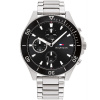 PÁNSKE HODINKY TOMMY HILFIGER LARSON 1791916 (zf088e)