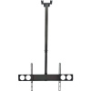 Manhattan 423625 stropný TV držiak naklápací + nakláňací, 94,0 cm (37) - 177,8 cm (70), 423625; 423625