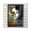 Poster Miserable ba0169