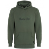 Mainline Carp Hoodie Green vel.XXXL