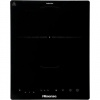 Hisense HIC2000Y varná doska Čierna Na pracovnú dosku 28 cm Indukčná varná doska bes zón 1 zone(s) (HIC2000Y)