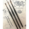 Mr. OZ signature lettering quills - vel. 6
