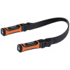 Osram Automotive LEDIL413 WEARABLE NECK LIGHT LED pracovní osvětlení napájení přes USB, napájeno akumulátorem 265 lm
