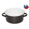 Kastról smalt 24cm/4,5L STANDARD 224 Belis WW
