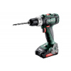 Metabo BS 18 L 602321500