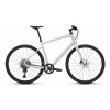 Fitness bicykel SPECIALIZED Sirrus X 4.0 Strieborná Veľkosť rámu: S Fitness bicykel
