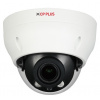 CP PLUS CP-UNC-DA41ZPL4-MD-2812 4.0 Mpix venkovní dome IP kamera s IR přísvitem a WDR