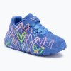 Detské topánky SKECHERS Uno Lite Love Levitate blue/multi
