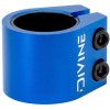 Divine Objímka Double blue M8 Alu