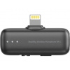 SmallRig 5783 S70RX-L Wireless Microphone Receiver (Black)