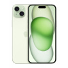 Apple iPhone 15 Plus 128GB zelená