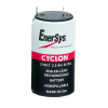 EnerSys Cyclon D cell (Dsc), 2V, 2.5Ah (balenie 50ks)