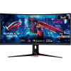 Asus ROG/XG349C/34,14''/IPS/3440x1440/180Hz/1ms/Black/3R 90LM06V0-B01A70