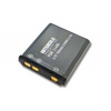 INTENSILO - Batéria Olympus Li-40B/Li-42B 700mAh Li-Ion